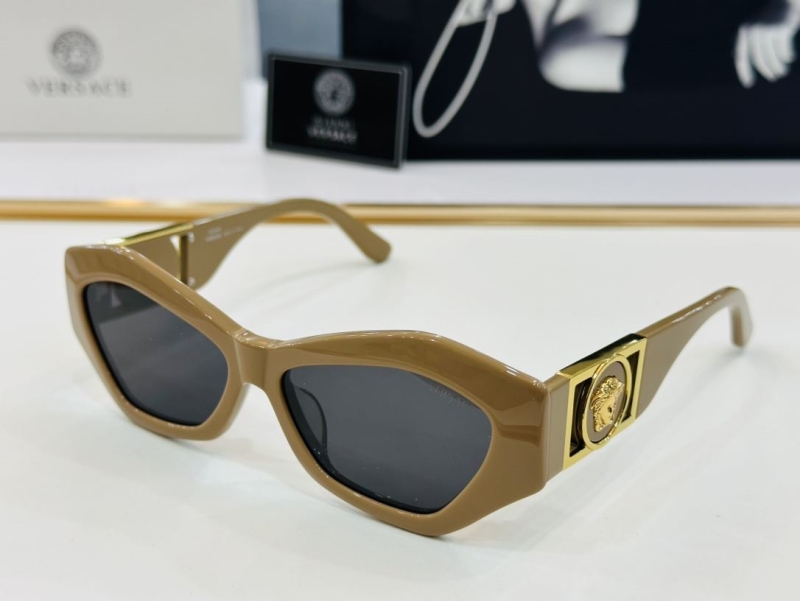 Versace Sunglasses